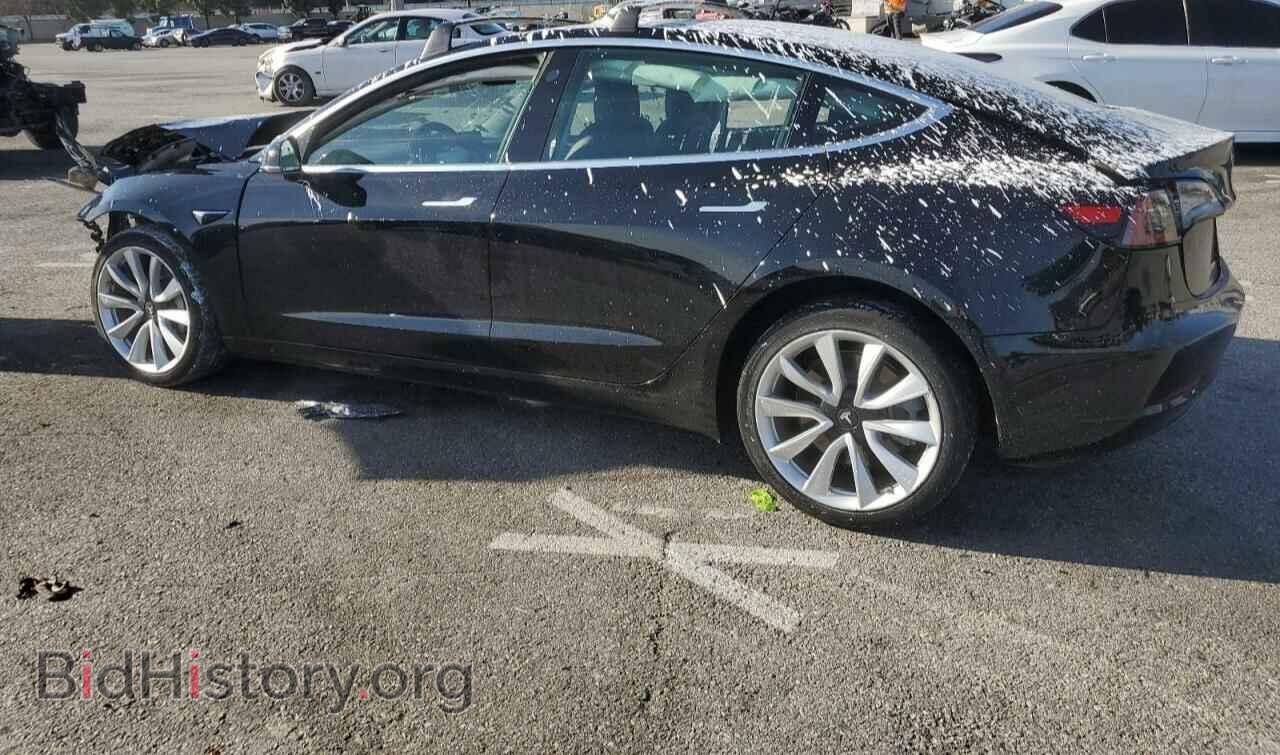 2019 TESLA MODEL 3 - VIN: 5YJ3E1EB7KF364564 - Photo 2