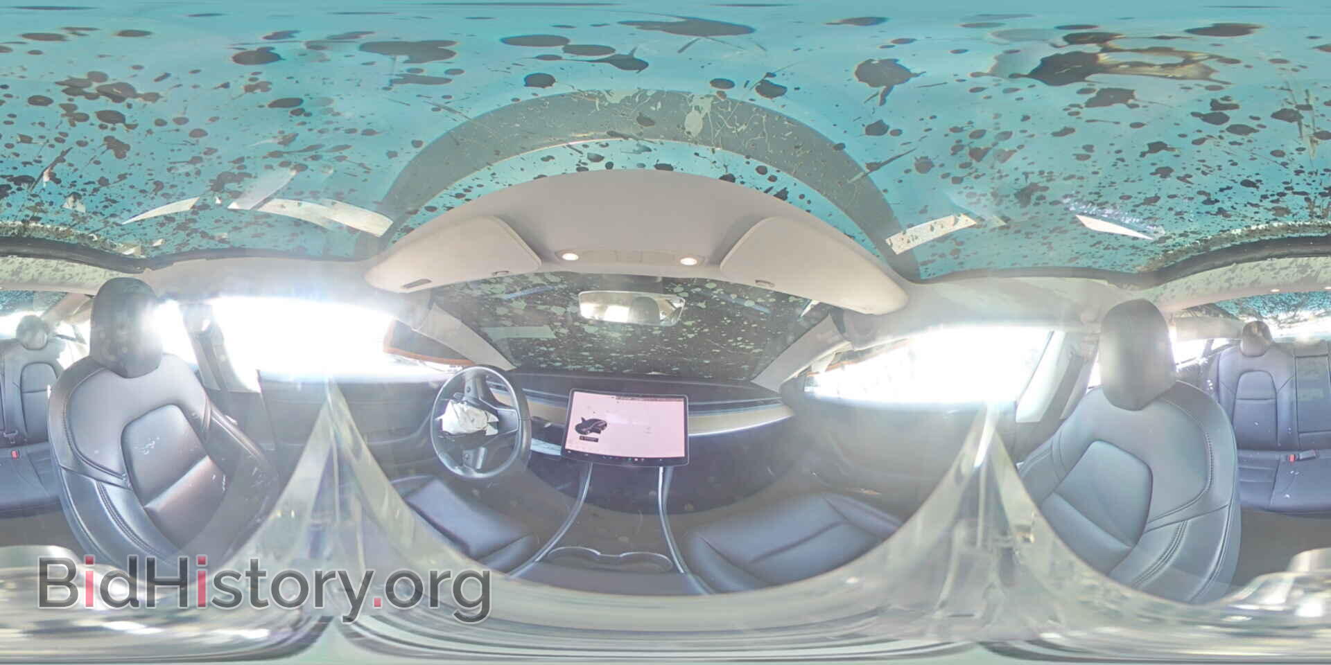 2019 TESLA MODEL 3 - VIN: 5YJ3E1EB7KF364564 - Photo 12