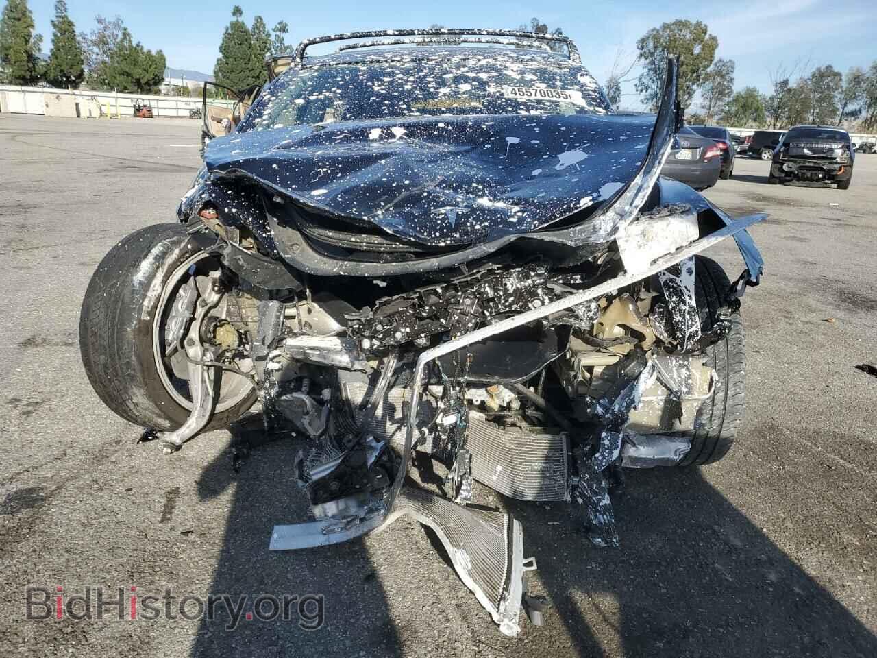 2019 TESLA MODEL 3 - VIN: 5YJ3E1EB7KF364564 - Photo 5