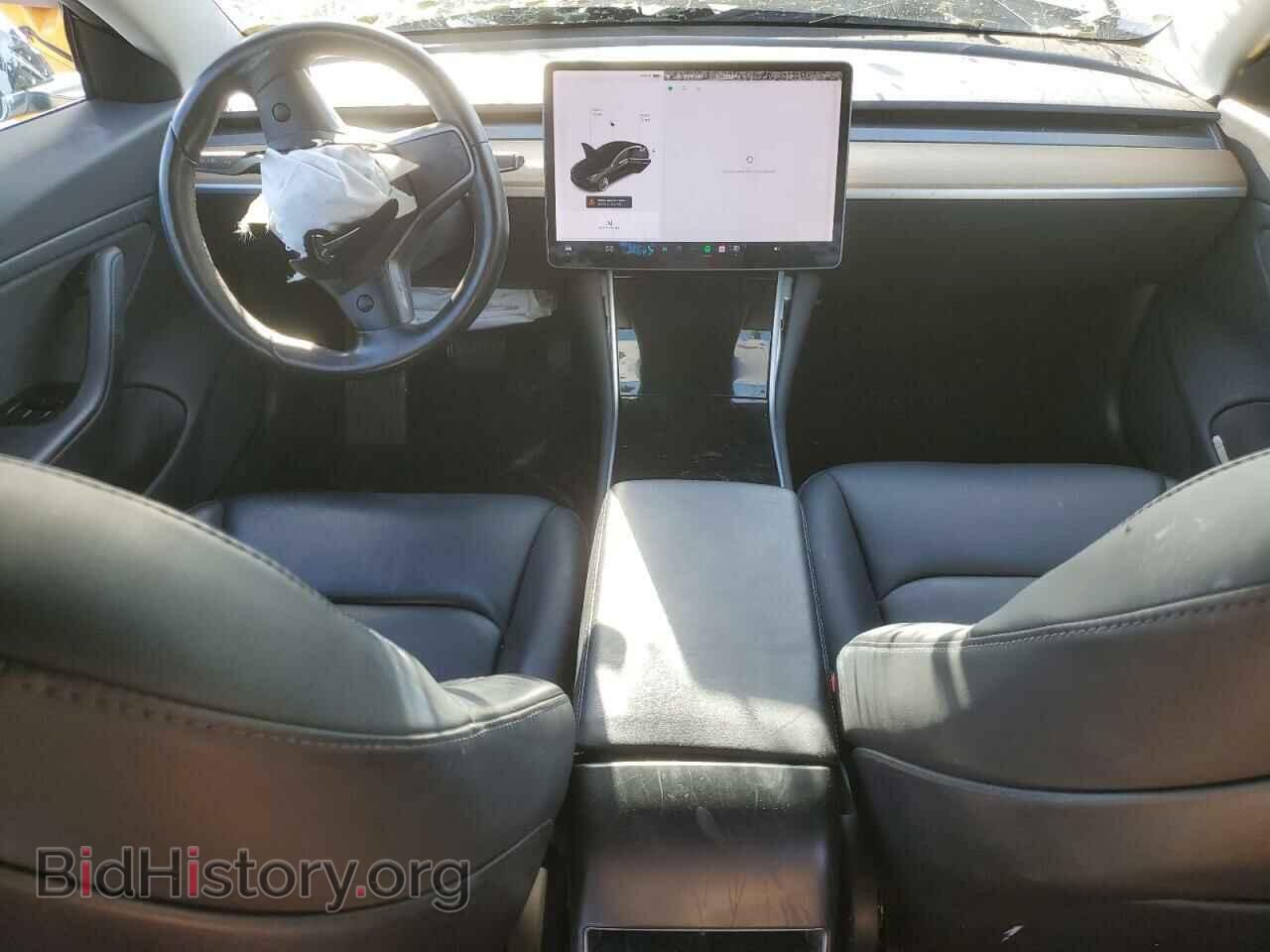2019 TESLA MODEL 3 - VIN: 5YJ3E1EB7KF364564 - Photo 8