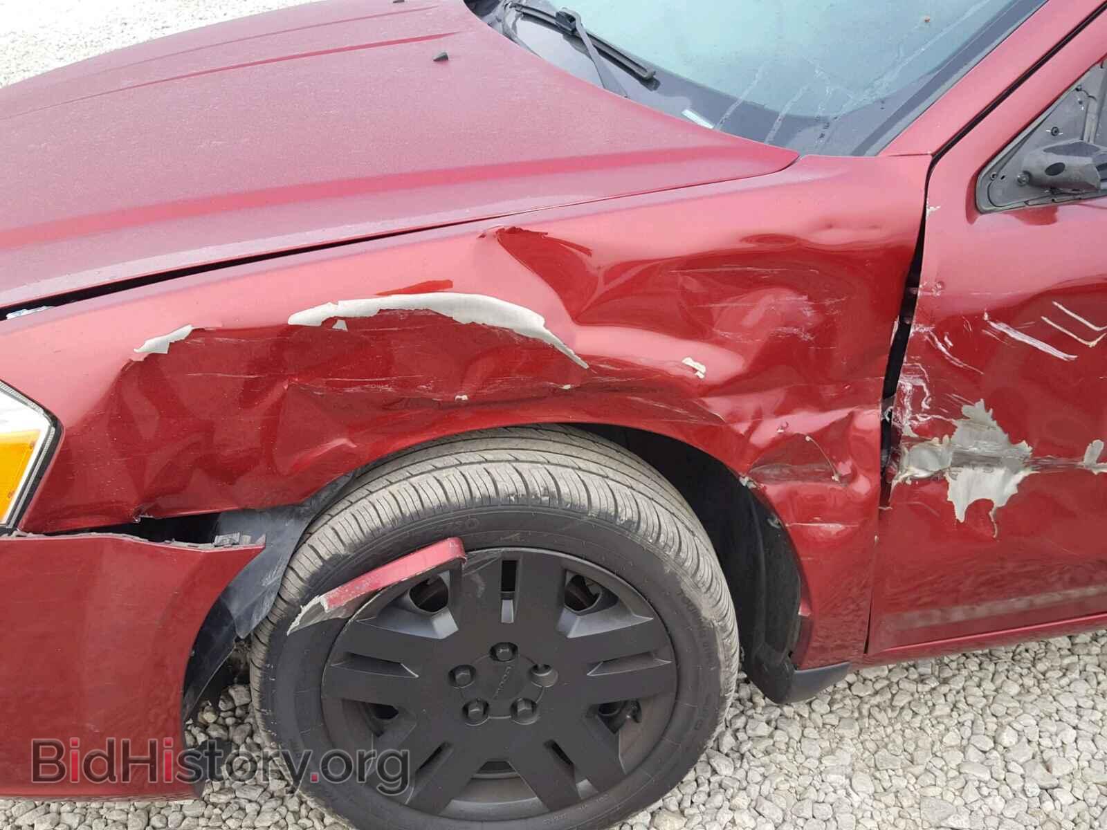 2014 DODGE AVENGER - VIN: 1C3CDZAB9EN203523 - Фото 9
