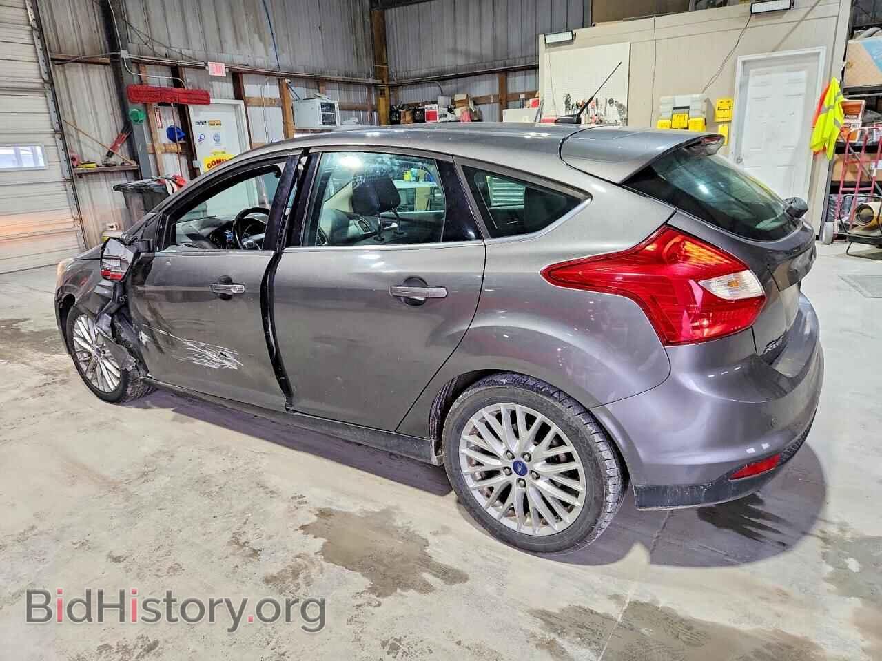 2012 FORD FOCUS - VIN: 1FAHP3M2XCL314792 - Photo 2