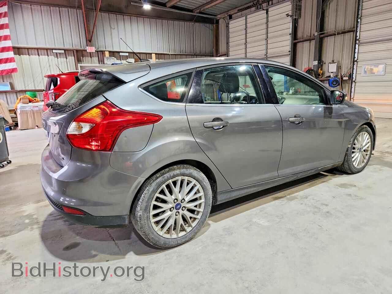 2012 FORD FOCUS - VIN: 1FAHP3M2XCL314792 - Photo 3