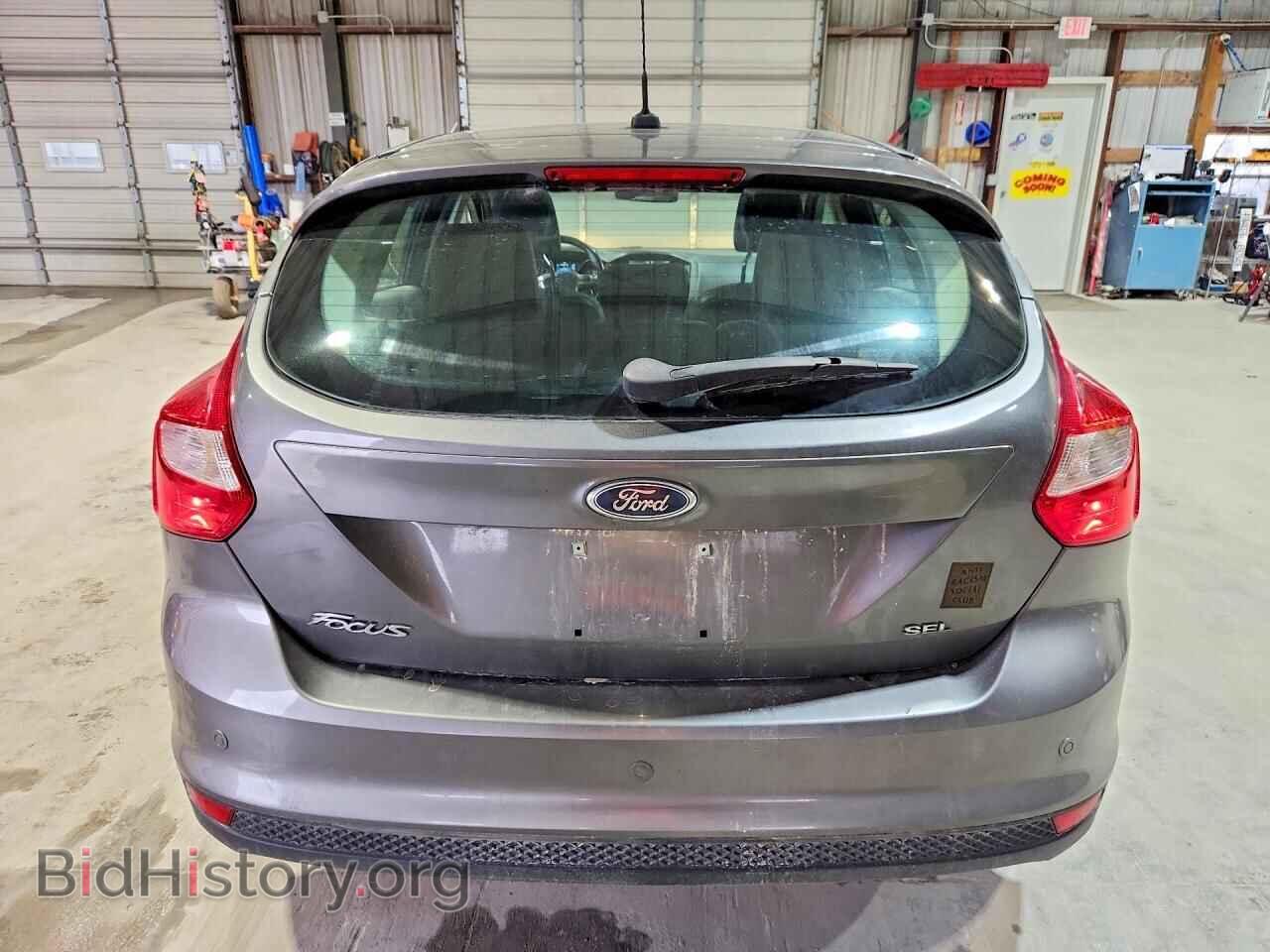 2012 FORD FOCUS - VIN: 1FAHP3M2XCL314792 - Photo 6