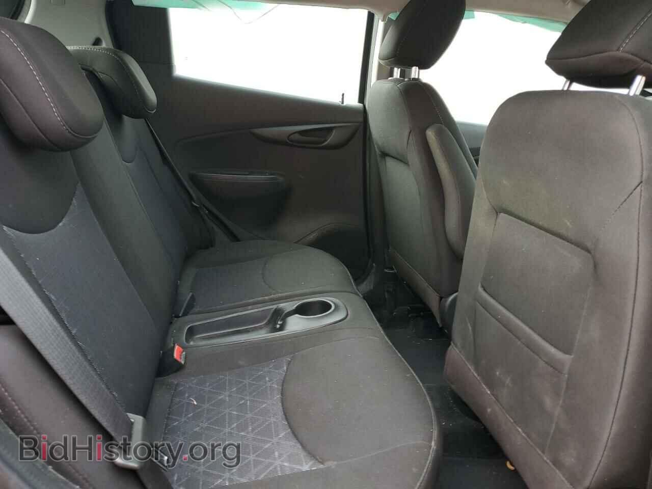 2020 CHEVROLET SPARK - VIN: KL8CD6SA6LC400263 - Фото 10