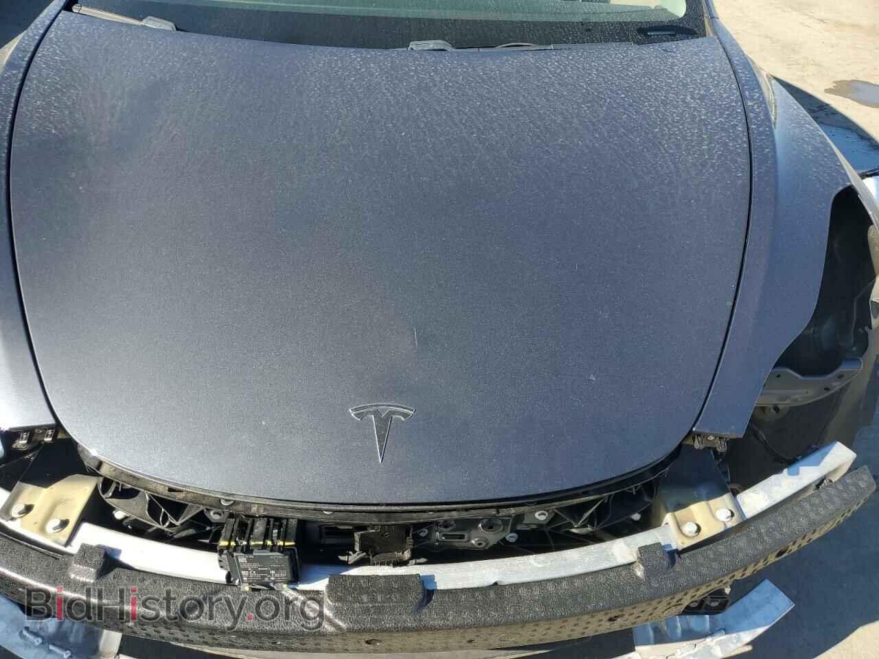 2019 TESLA MODEL 3 - VIN: 5YJ3E1EA9KF338197 - Фото 11