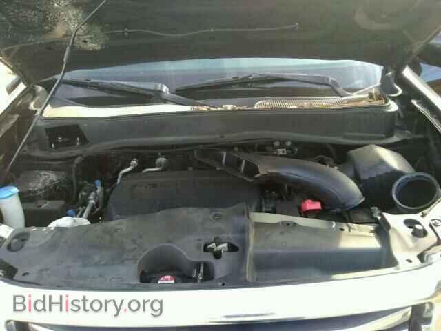 2012 HONDA PILOT - VIN: 5FNYF3H55CB037506 - Photo 7