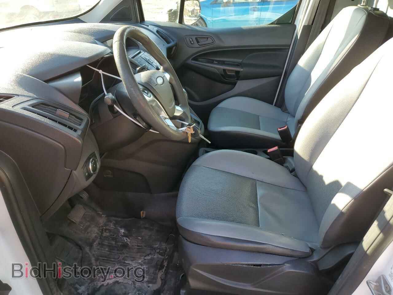 2017 FORD TRANSIT - VIN: NM0LS7E74H1323542 - Фото 7