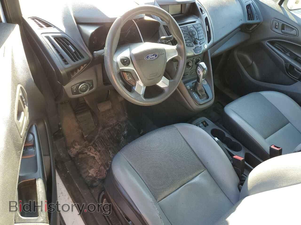 2017 FORD TRANSIT - VIN: NM0LS7E74H1323542 - Фото 8