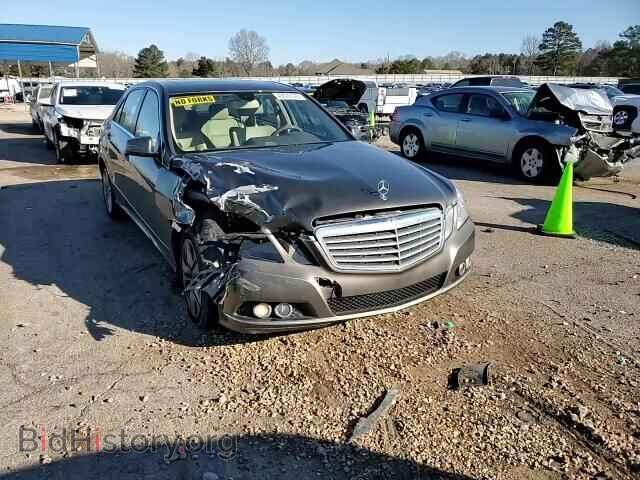 2011 MERCEDES-BENZ E-CLASS - VIN: WDDHF5GB8BA309871 - Фото 10