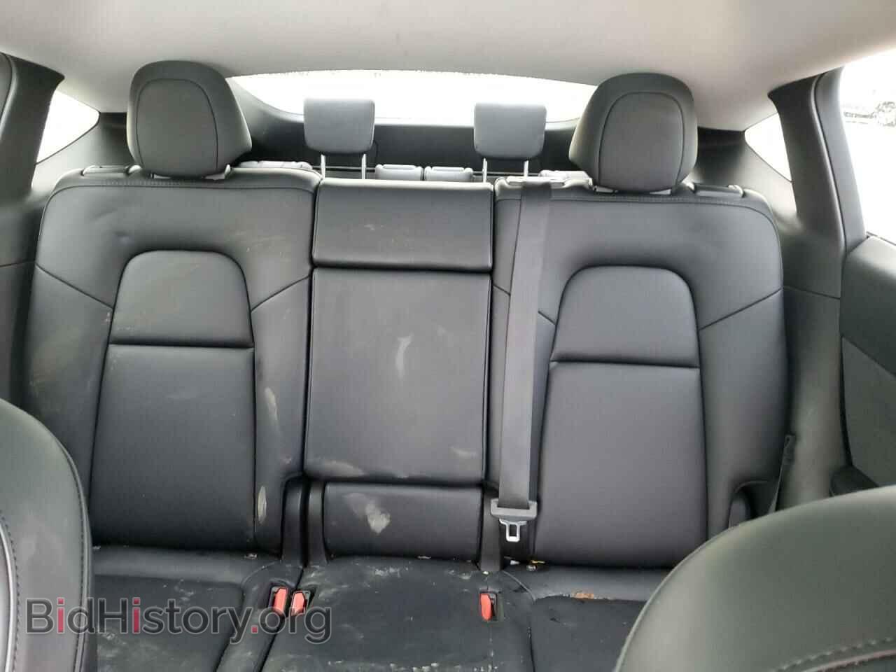 2023 TESLA MODEL Y - VIN: 7SAYGAEE5PF743079 - Фото 10