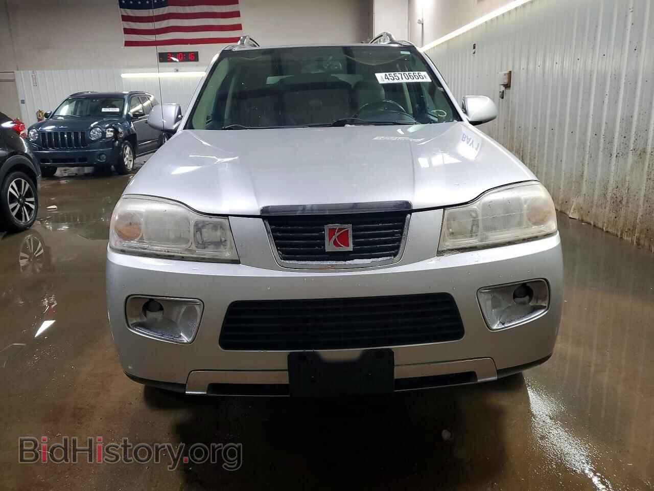 2007 SATURN VUE - VIN: 5GZCZ63477S825003 - Фото 5