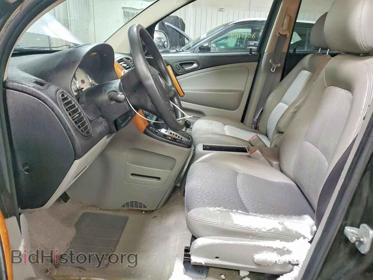 2007 SATURN VUE - VIN: 5GZCZ63477S825003 - Фото 7
