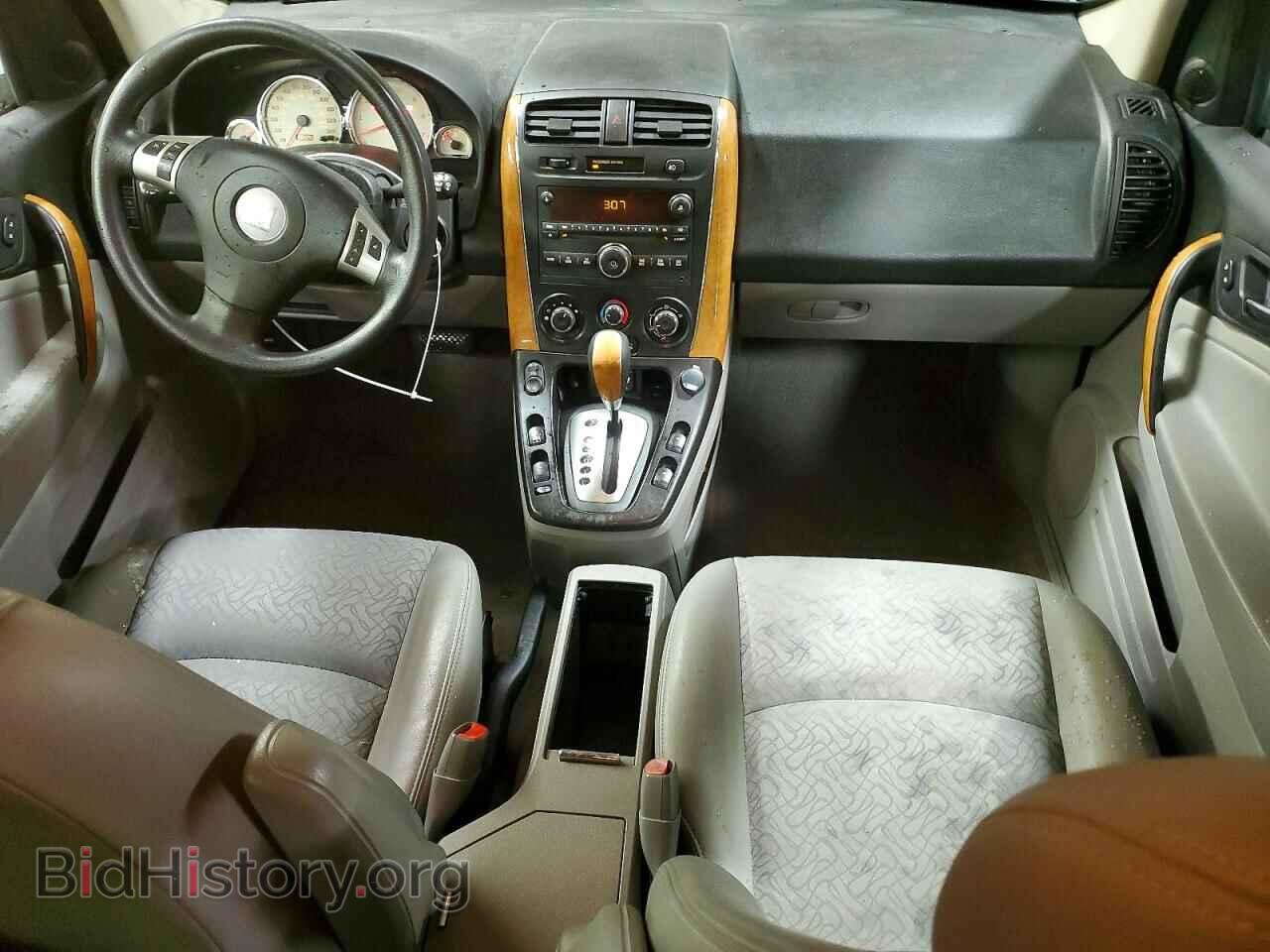2007 SATURN VUE - VIN: 5GZCZ63477S825003 - Фото 8