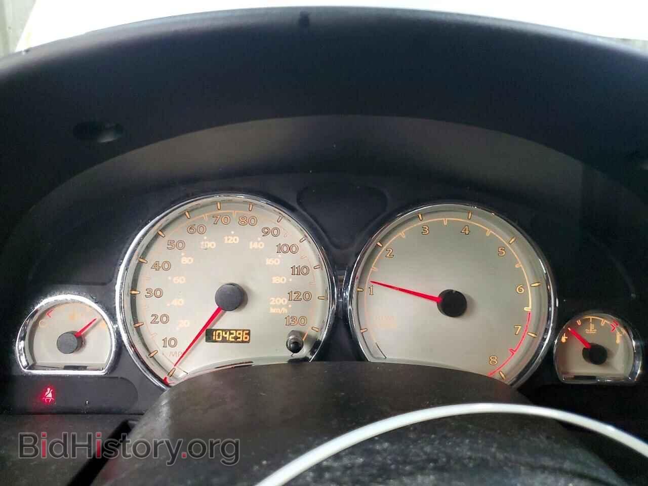 2007 SATURN VUE - VIN: 5GZCZ63477S825003 - Фото 9