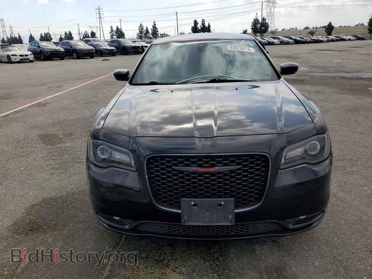2021 CHRYSLER 300 - VIN: 2C3CCABGXMH545620 - Фото 5