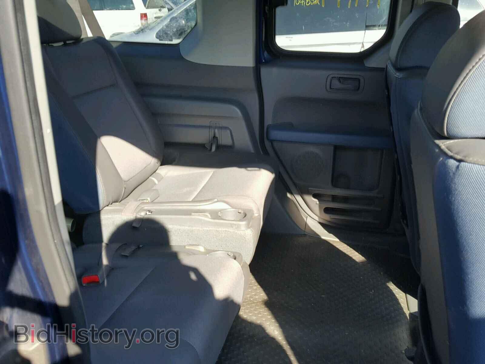 2003 HONDA ELEMENT - VIN: 5J6YH28513L036073 - Фото 6