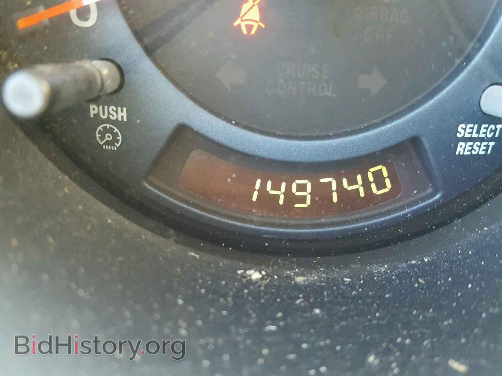 2003 HONDA ELEMENT - VIN: 5J6YH28513L036073 - Фото 8