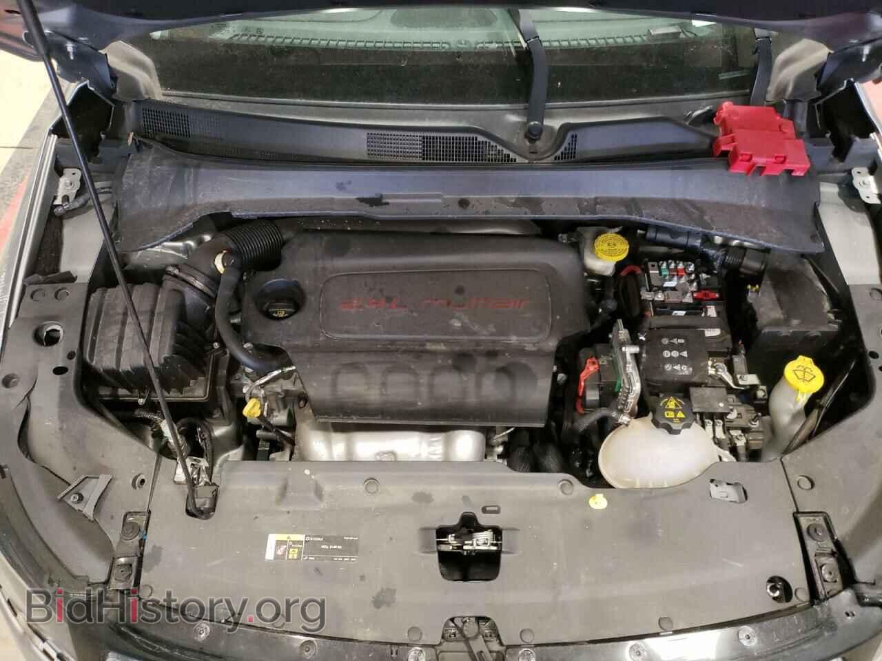 2021 JEEP COMPASS - VIN: 3C4NJDBB3MT515981 - Фото 12