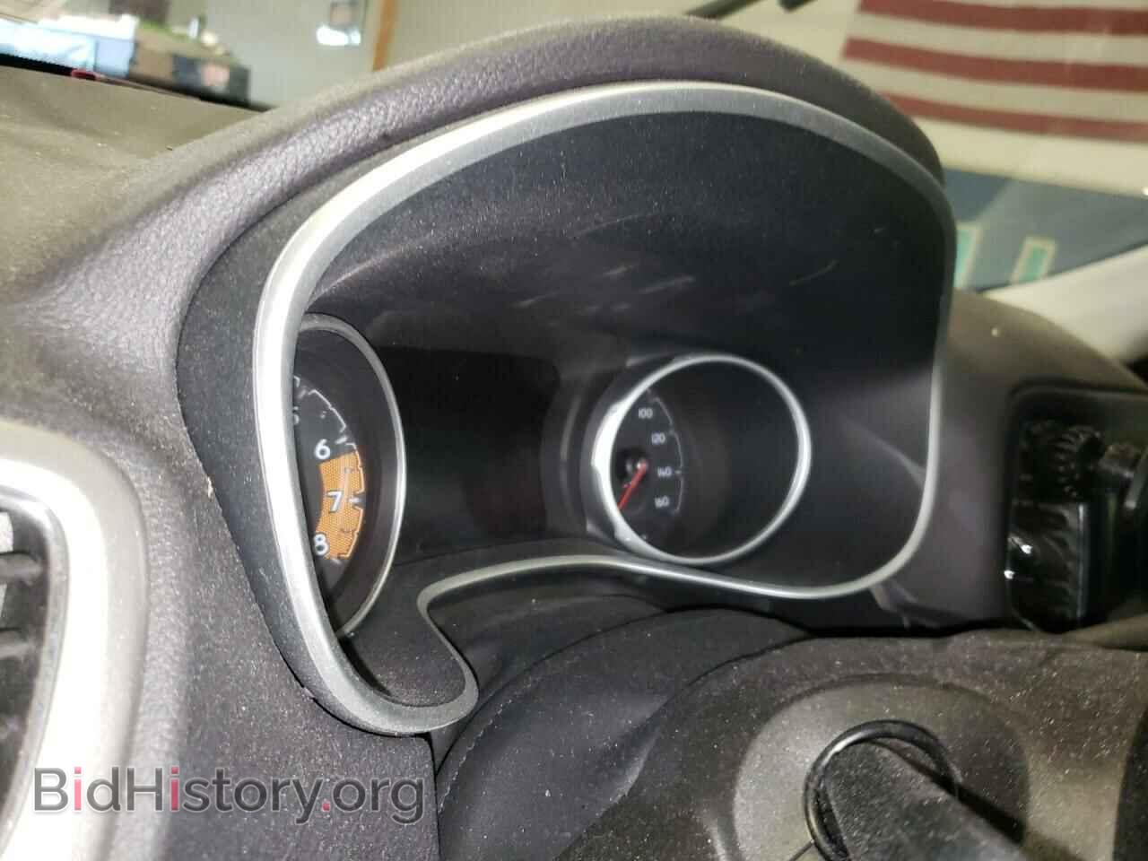 2021 JEEP COMPASS - VIN: 3C4NJDBB3MT515981 - Фото 9
