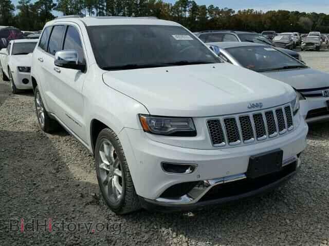 Фотография 1C4RJEJG8EC265865 - JEEP CHEROKEE 2014