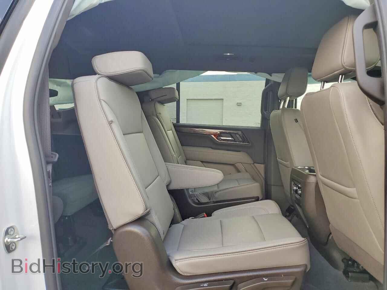 2025 GMC YUKON - VIN: 1GKS2GRD2SR366580 - Photo 11