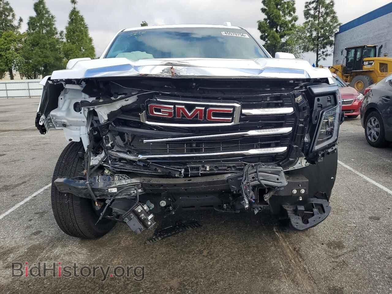 2025 GMC YUKON - VIN: 1GKS2GRD2SR366580 - Photo 5