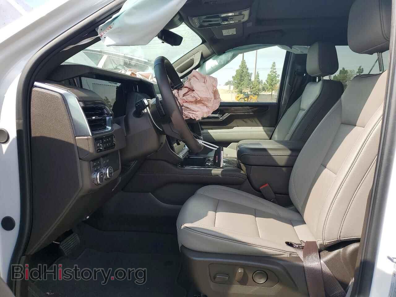 2025 GMC YUKON - VIN: 1GKS2GRD2SR366580 - Photo 7