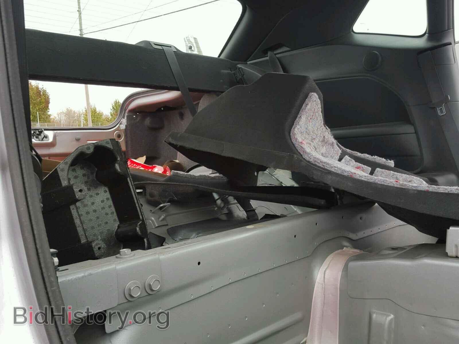 2016 DODGE CHALLENGER - VIN: 2C3CDZFJ6GH299719 - Photo 6