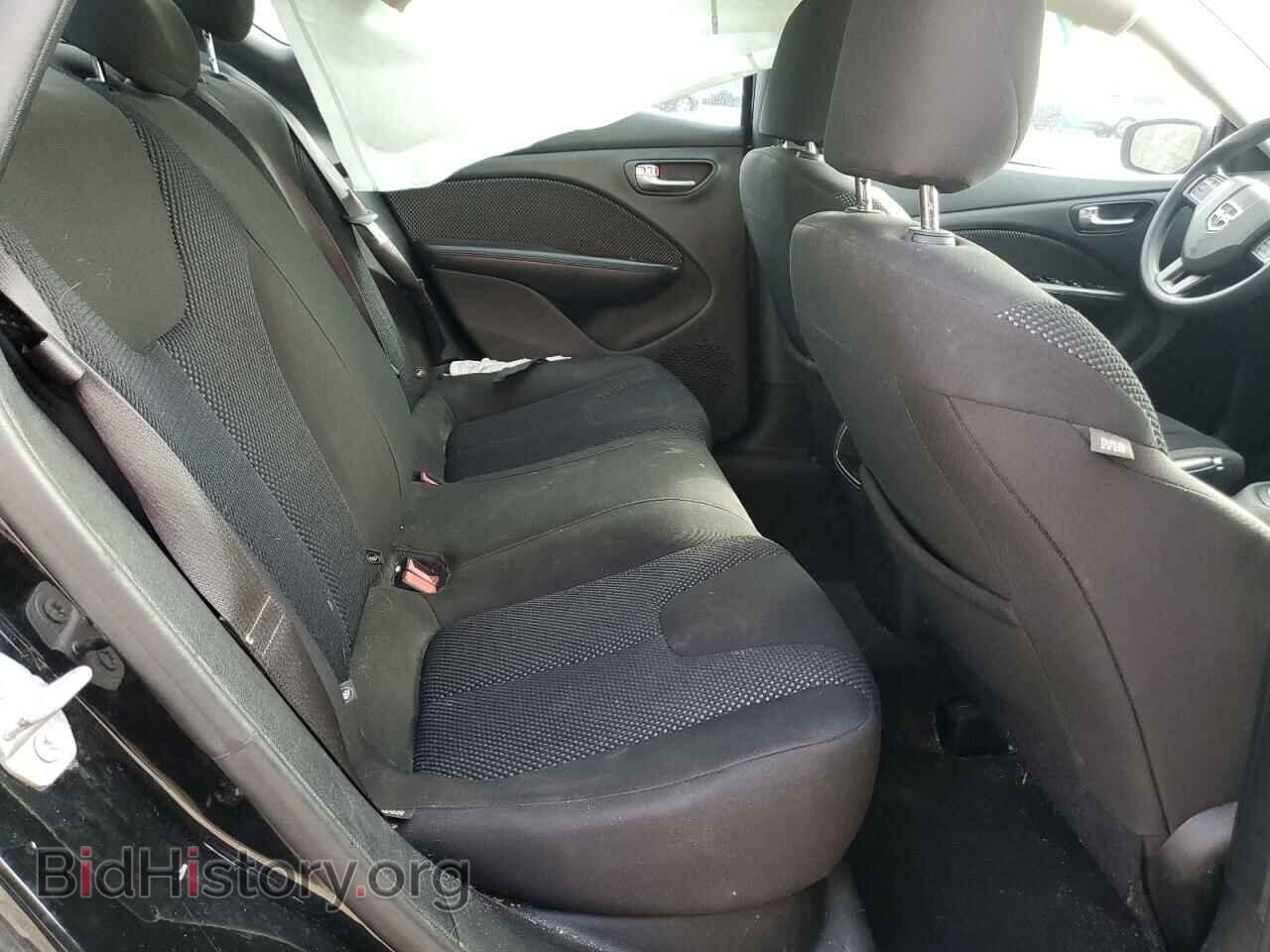 2015 DODGE DART - VIN: 1C3CDFAA3FD345900 - Фото 10
