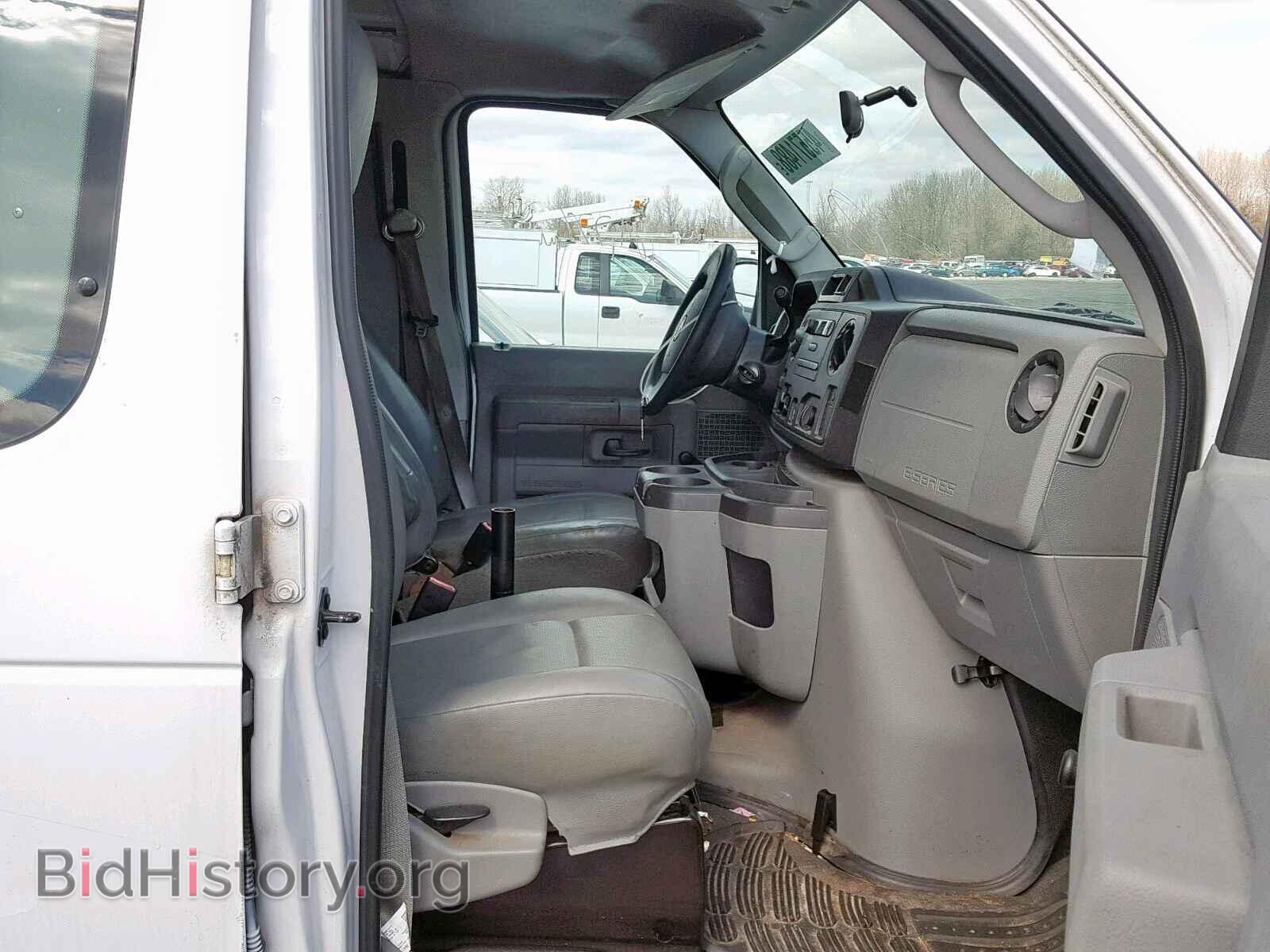 2010 FORD ECONOLINE - VIN: 1FTNE2EL2ADA60152 - Photo 5