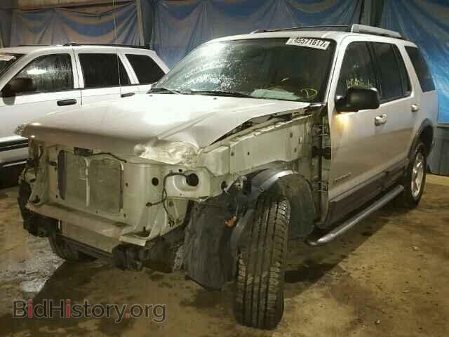 2005 FORD EXPLORER - VIN: 1FMZU73K25UA63159 - Фото 2