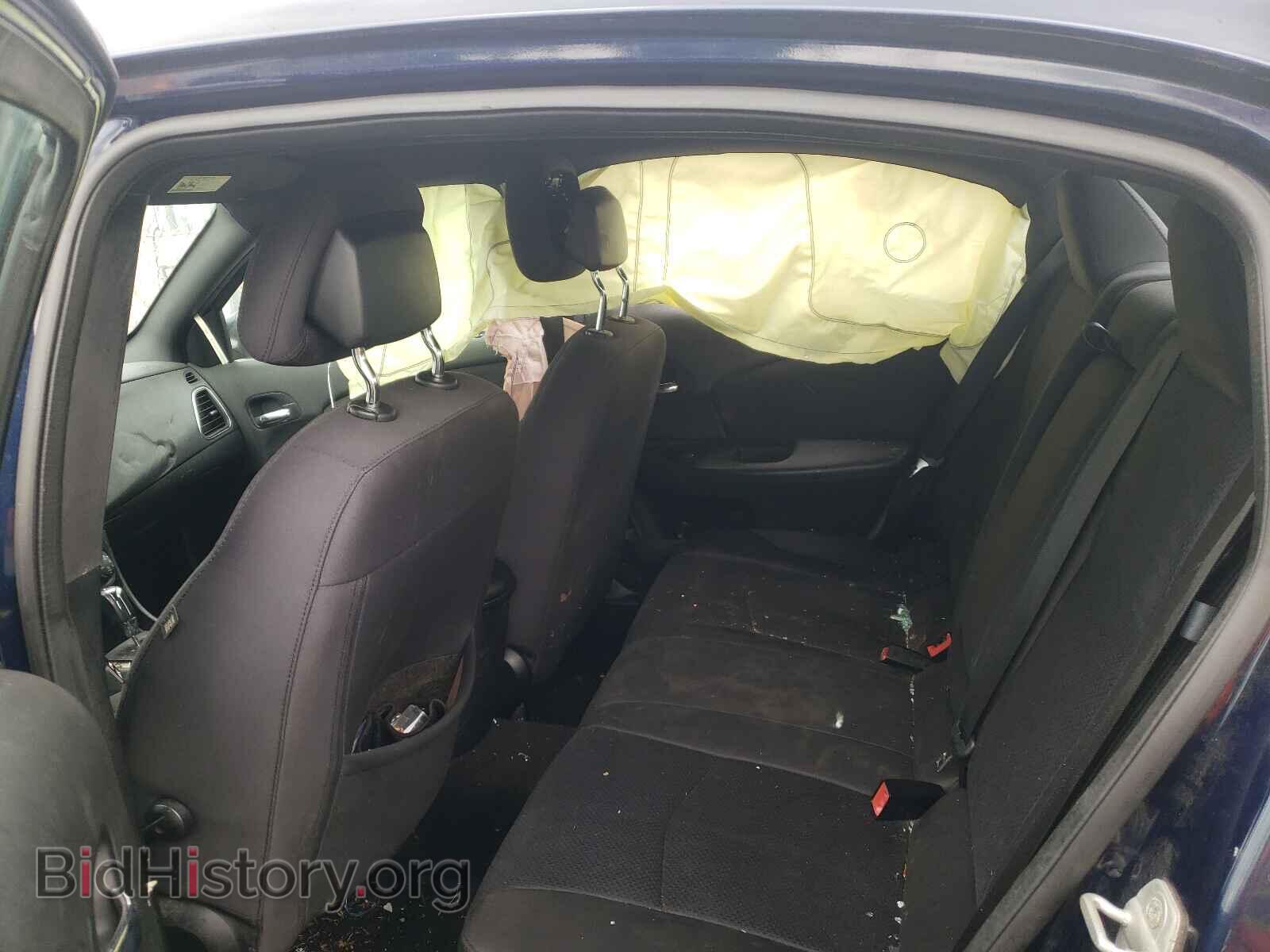 2013 CHRYSLER 200 - VIN: 1C3CCBBB7DN543261 - Фото 6
