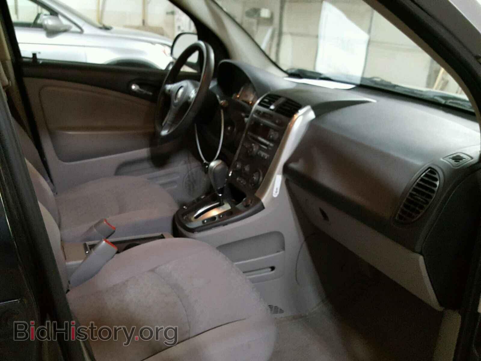 2007 SATURN VUE - VIN: 5GZCZ33D97S813336 - Фото 5