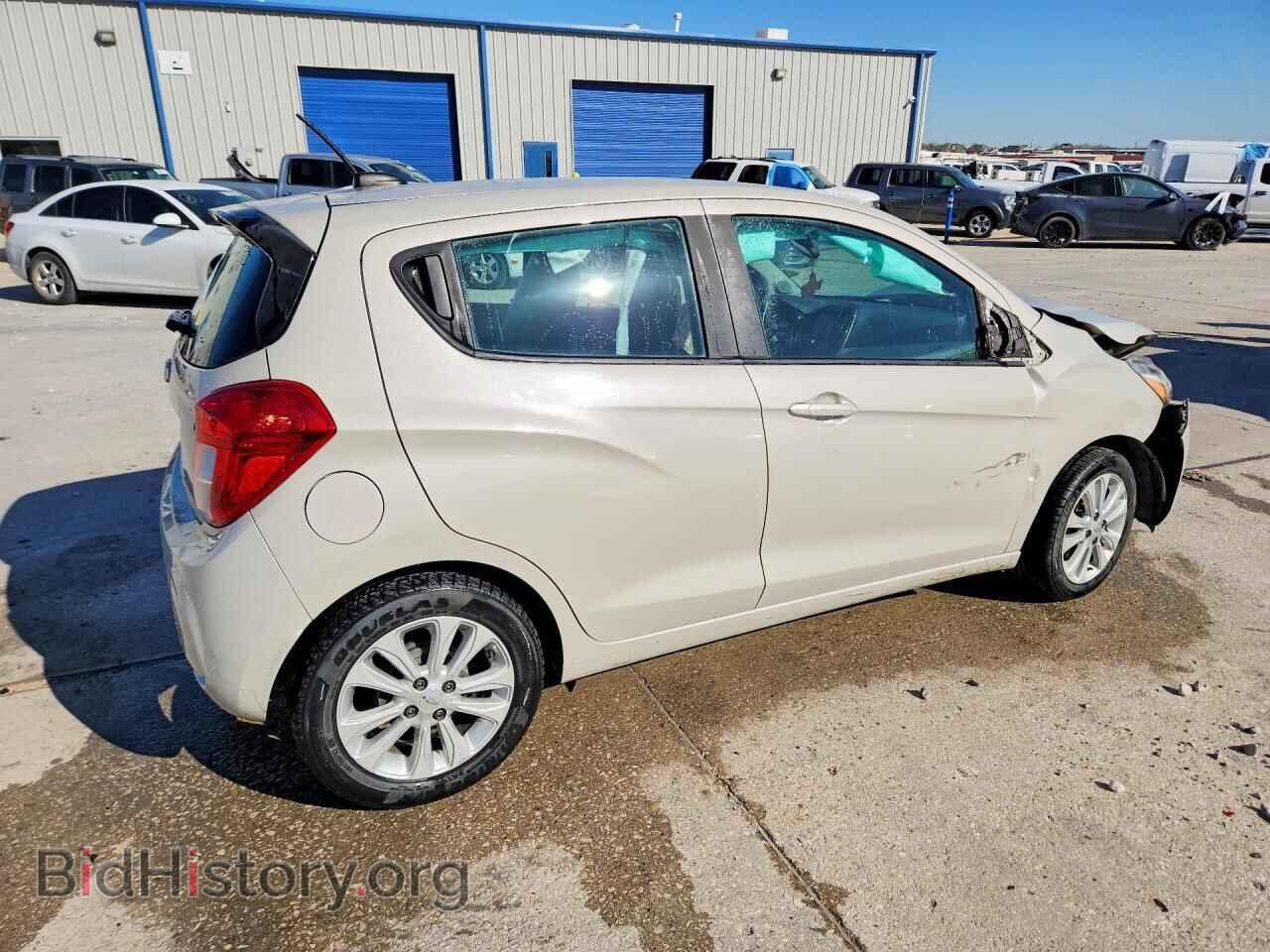 2017 CHEVROLET SPARK - VIN: KL8CD6SAXHC818414 - Photo 3