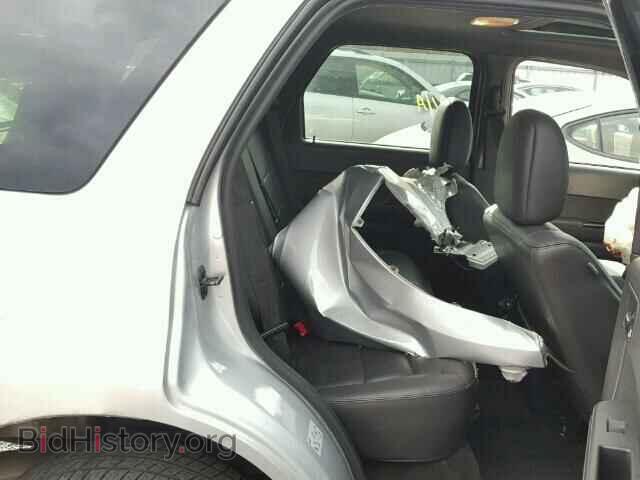 2011 FORD ESCAPE - VIN: 1FMCU9EG6BKB17175 - Фото 6