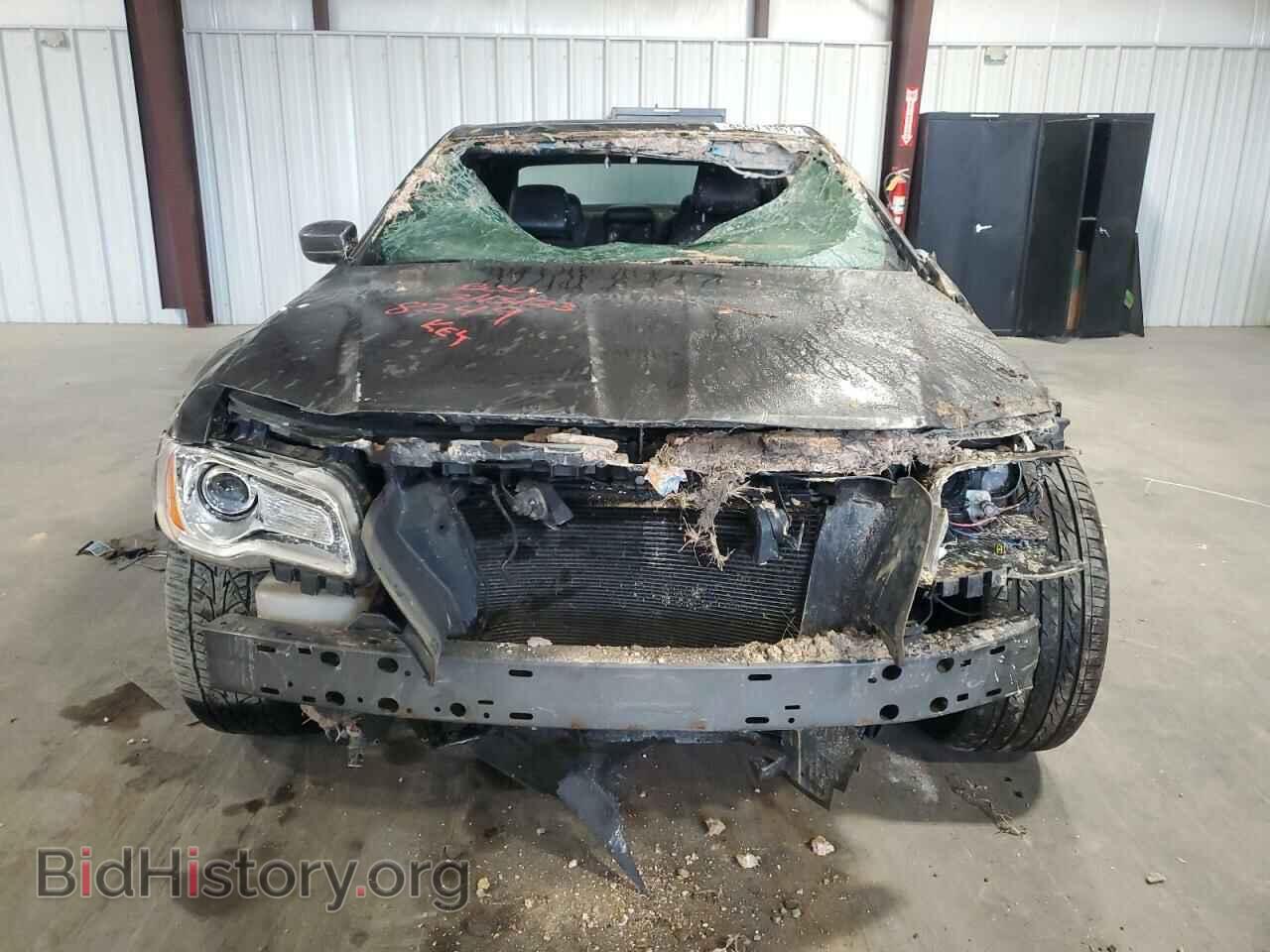 2013 CHRYSLER 300 - VIN: 2C3CCAAG0DH588249 - Фото 5