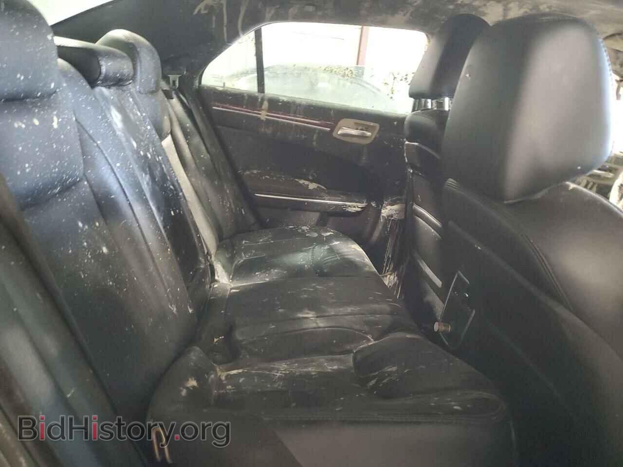 2013 CHRYSLER 300 - VIN: 2C3CCAAG0DH588249 - Фото 10