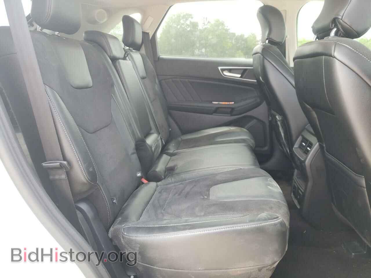 2016 FORD EDGE - VIN: 2FMPK4AP3GBC58500 - Фото 10