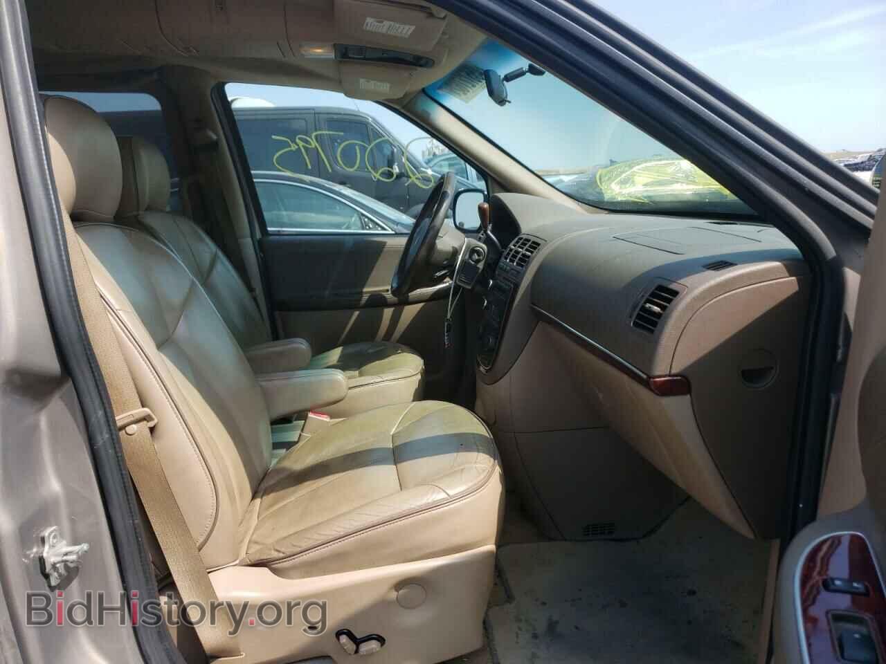 2006 BUICK TERRAZA - VIN: 5GADV33L96D117881 - Фото 5