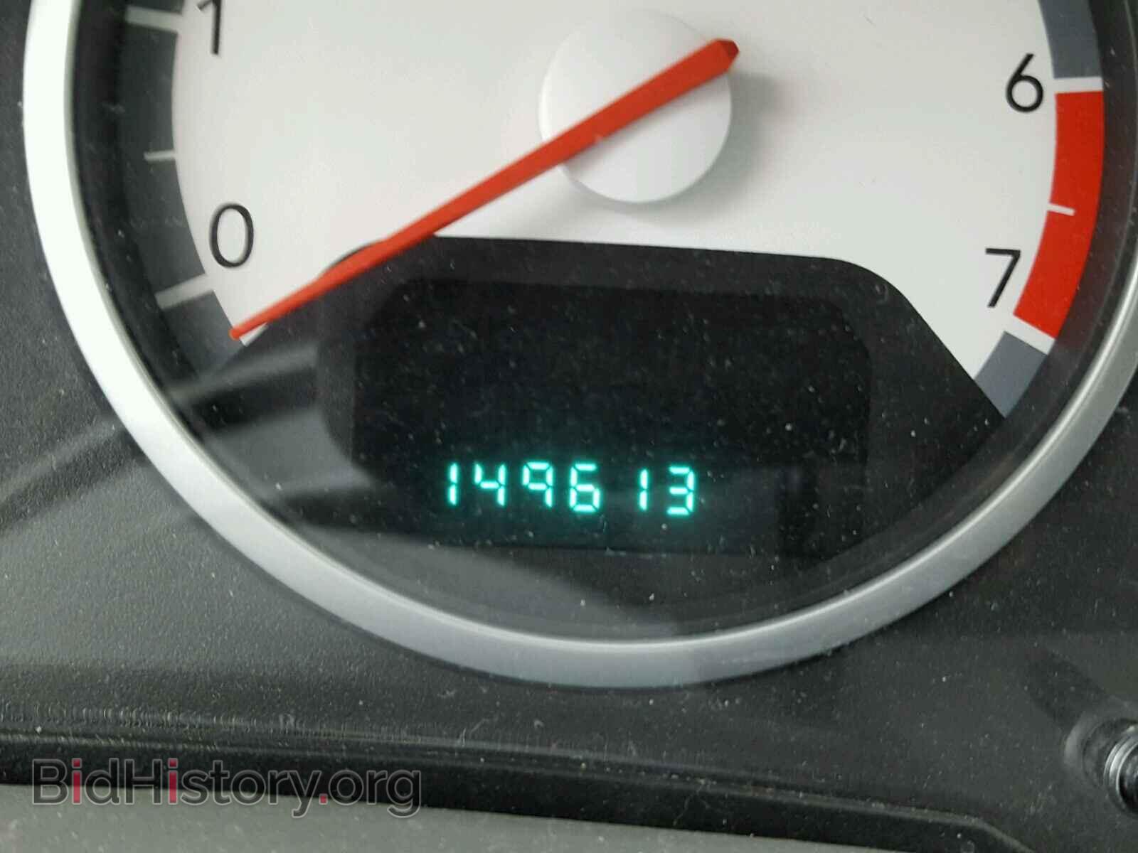 2010 DODGE CARAVAN - VIN: 2D4RN5DX0AR123627 - Фото 8