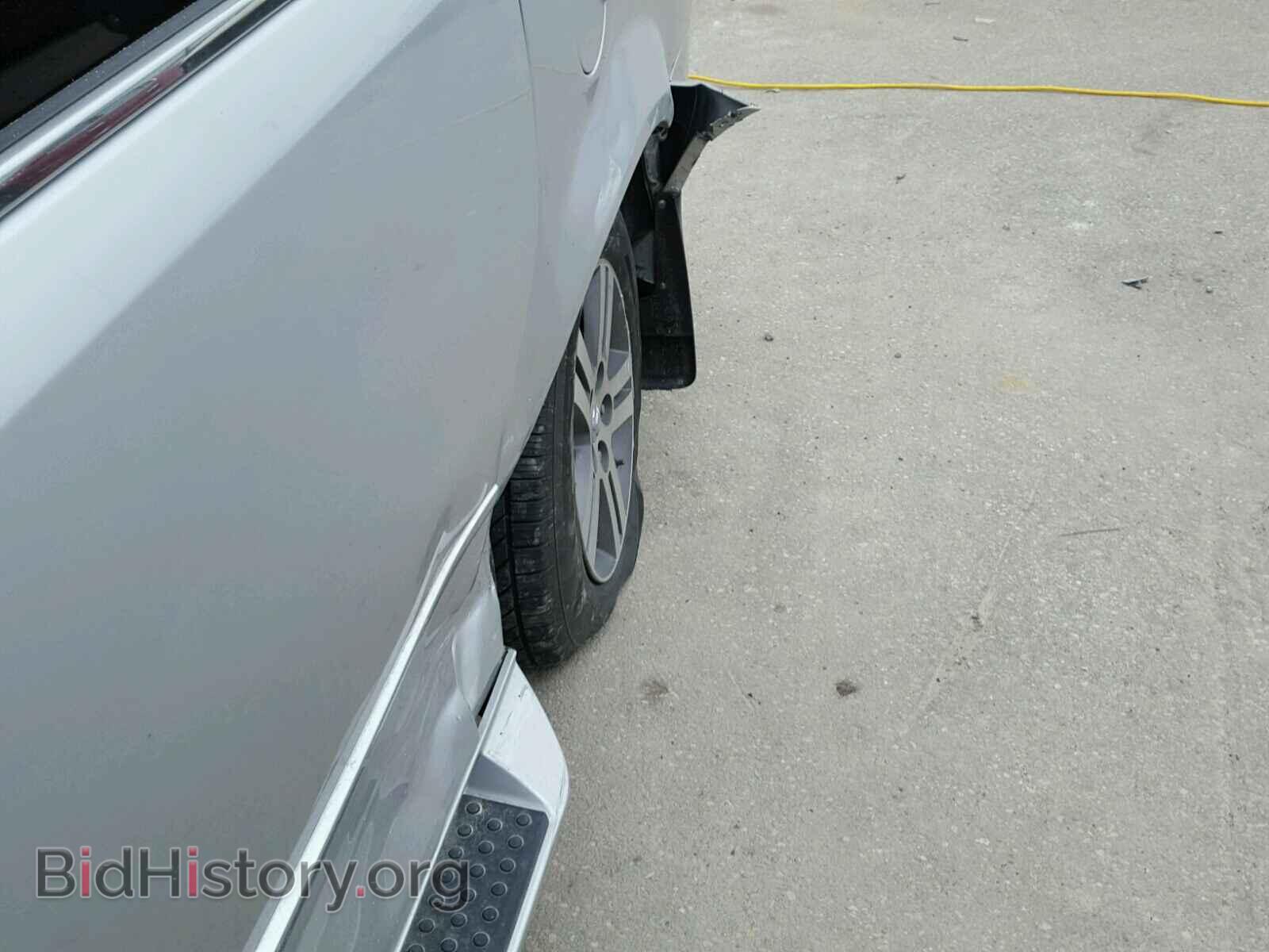 2010 DODGE CARAVAN - VIN: 2D4RN5DX0AR123627 - Фото 9