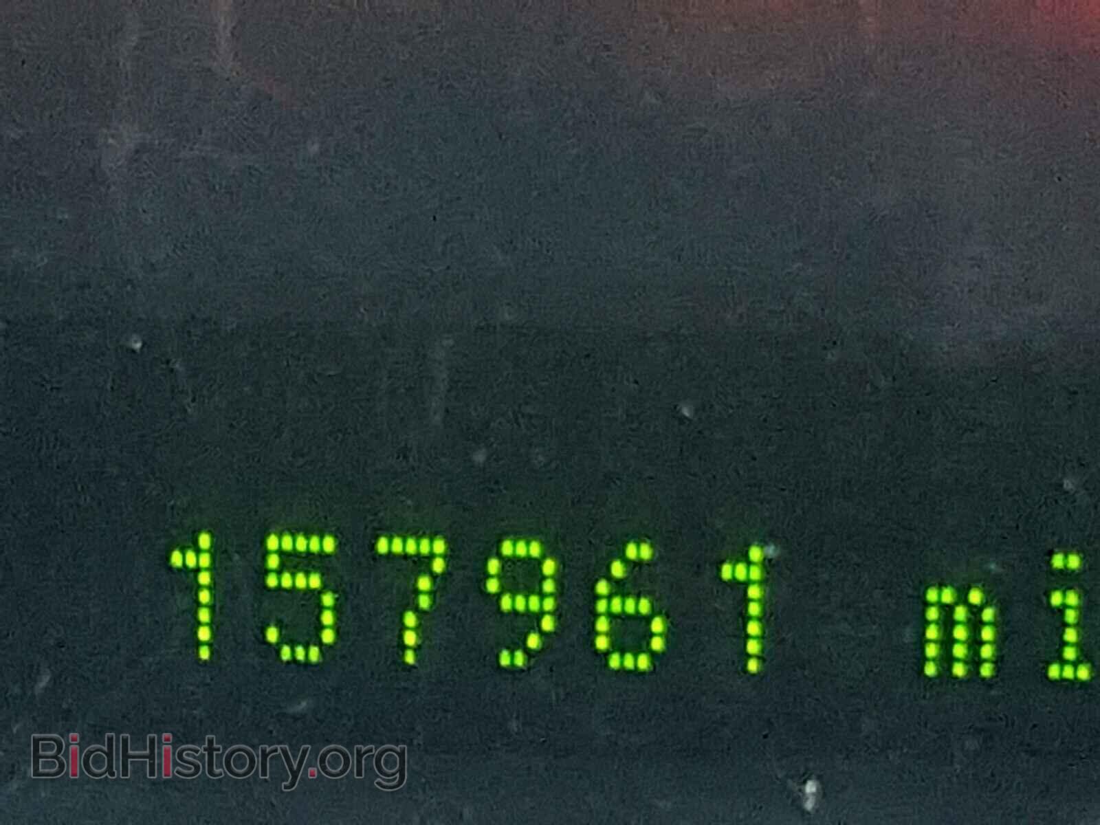 2007 FORD EDGE - VIN: 2FMDK39C27BA26128 - Фото 8