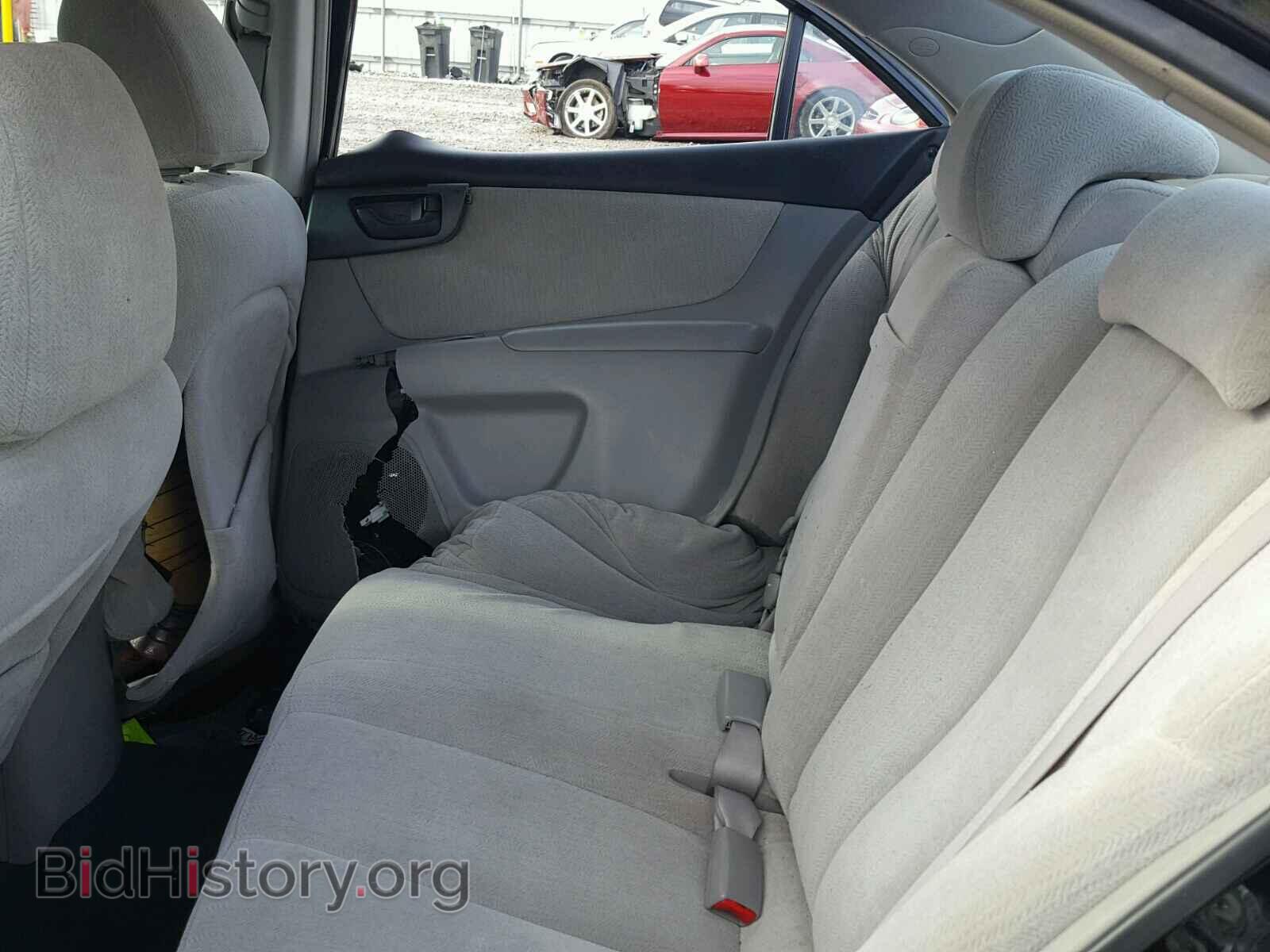 2008 KIA OPTIMA - VIN: KNAGE123085229559 - Фото 6
