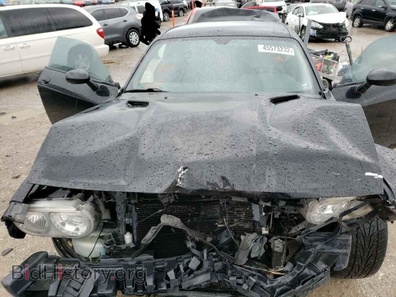2012 DODGE CHALLENGER - VIN: 2C3CDYAG5CH291384 - Фото 7