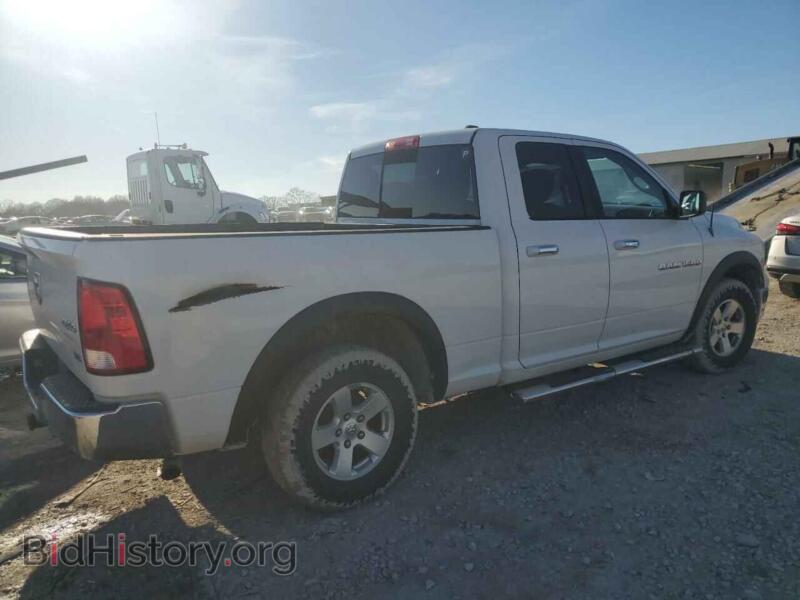2012 Dodge RAM 1500 (VIN 1C6RD7GP4CS294607) — фото 3 из 12