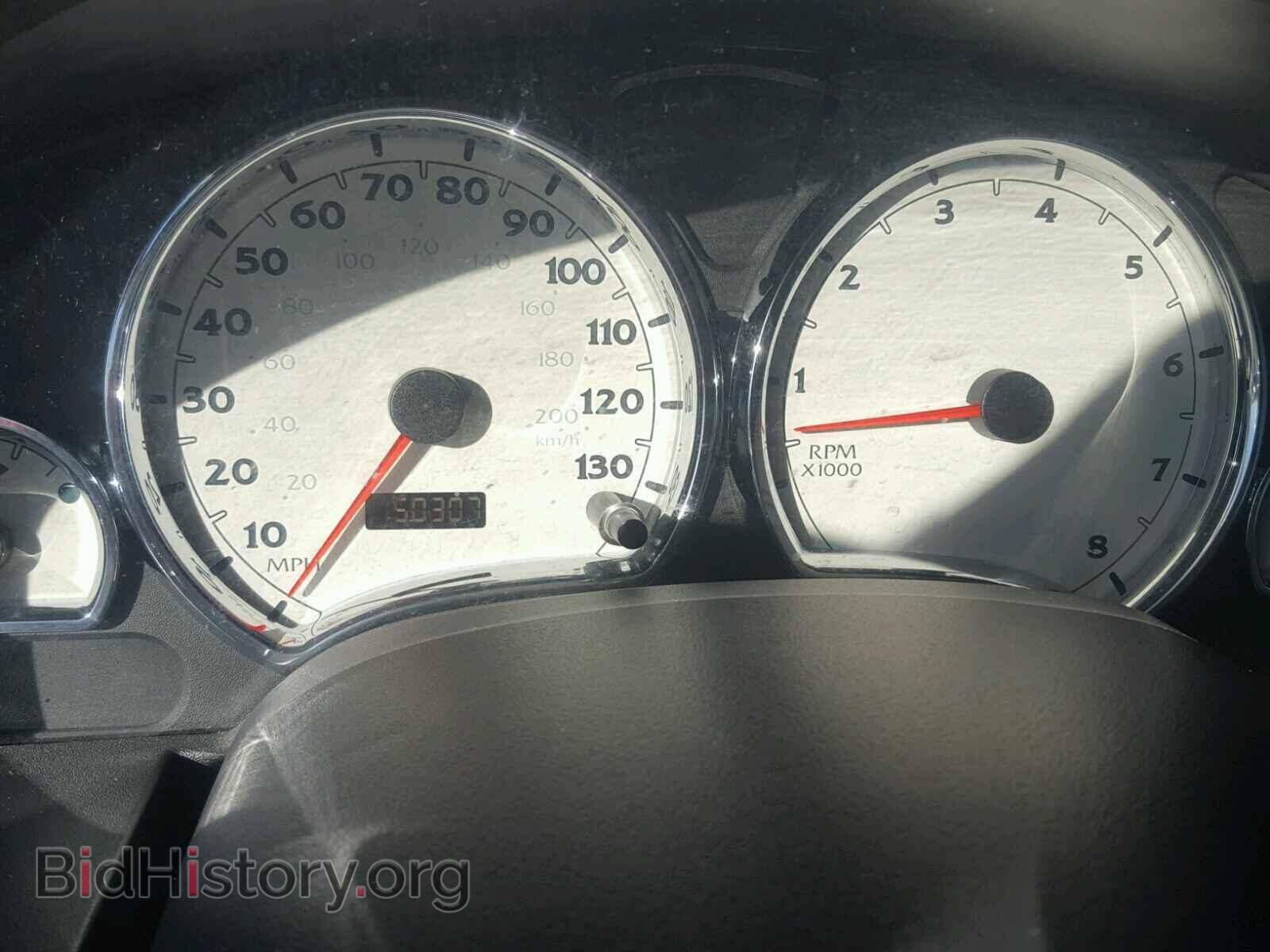 2006 SATURN VUE - VIN: 5GZCZ33D56S812182 - Фото 8