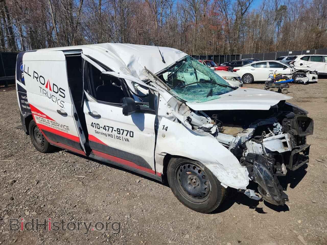 2020 FORD TRANSIT - VIN: NM0LS7E24L1468576 - Фото 4