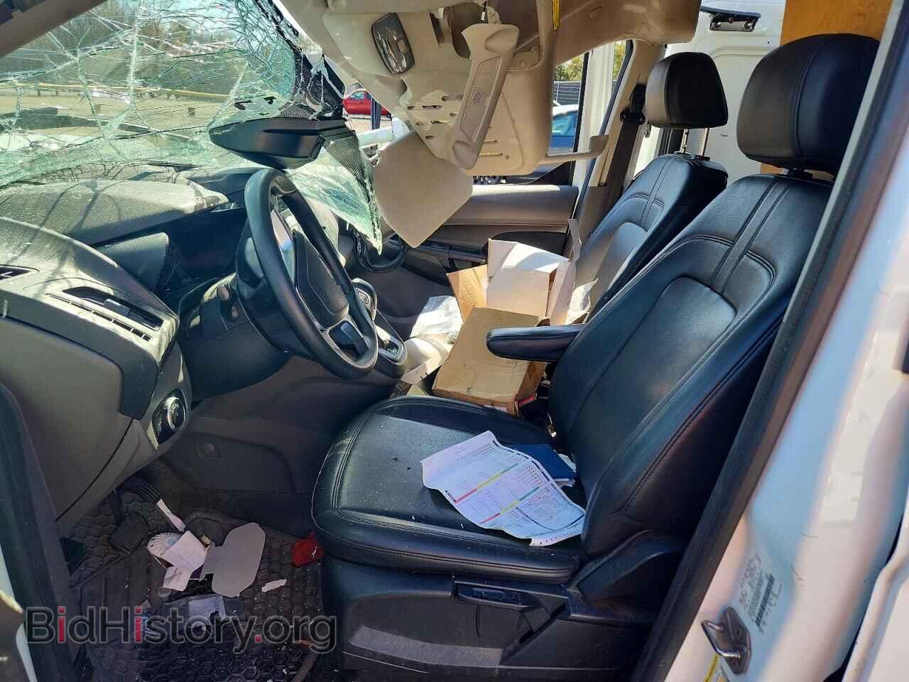 2020 FORD TRANSIT - VIN: NM0LS7E24L1468576 - Фото 7