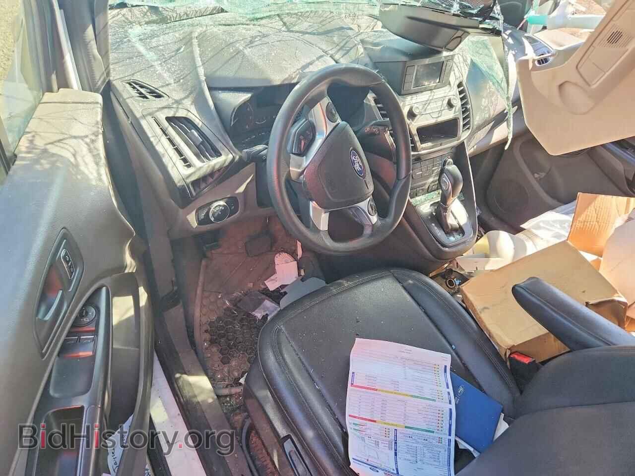 2020 FORD TRANSIT - VIN: NM0LS7E24L1468576 - Фото 8